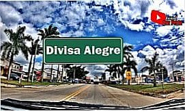 Divisa Alegre - Imagens da cidade de Divisa Alegre - MG