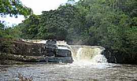 Divisa Nova - Cachoeira da Grama