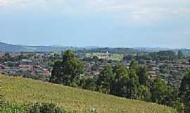 Divisa Nova - Vista da Fazenda Planalto