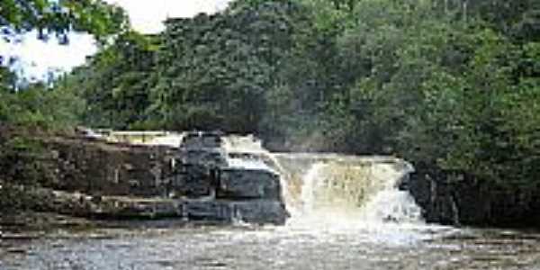 Cachoeira da Grama