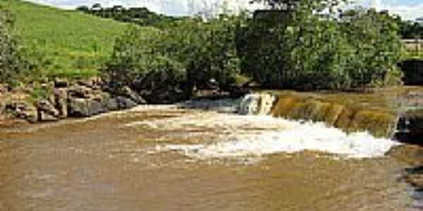 Cachoeira local