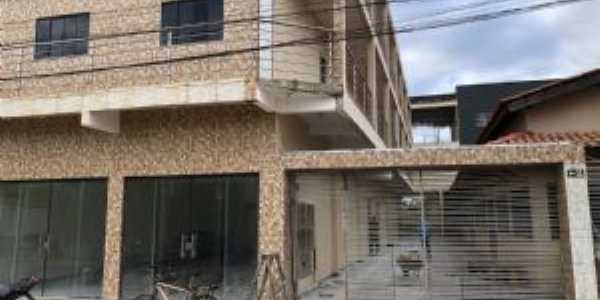 galeria machado - divisopolis, Por henrique machado