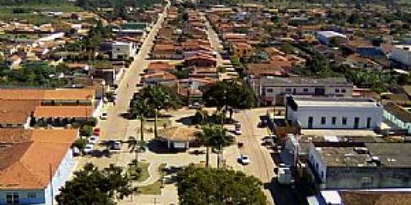 Imagens da cidade de Divispolis - MG