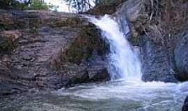 Dom Bosco - Cachoeira-Foto:vanderlylm