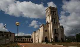 Dom Joaquim - Complexo da Barragem