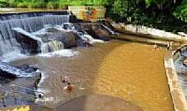 Dom Joaquim - Barragem-Foto:tio gegeca [Panoramio]