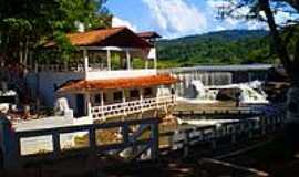 Dom Joaquim - Recanto da Represa-Foto:Roberto Gloria[Panoramio]