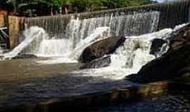 Dom Joaquim - Represa Dom Joaquim-Foto:Roberto Gloria[Panoramio]