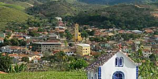 Imagens da cidade de Dom Joaquim - MG