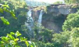 Dores de Guanhes - Cachoeira da Guarda, Por Jonh