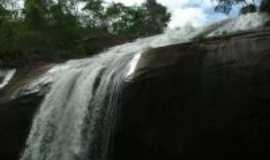 Dores de Guanhes - Cachoeira do Sereno, Por Travolta