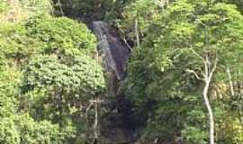 Dores de Guanhes - Dores de Guanhes-MG-Cachoeira da Serra-Foto:Renan Ramos 