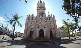 Dores do Indai - Igreja Matriz de Nossa Sra. das Dores
Foto: Carlos Henrique Amorim