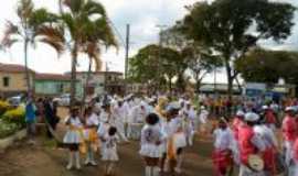 Douradinho - festa do rosrio de Douradinho MG, Por ouradinhomg.gov.br/pagina-noticia