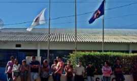 Douradinho - Escola Estadual de Douradinho, Por Ricardo Celso de Souza