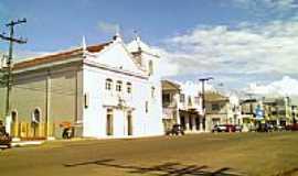 Macap - Igreja de So Jos-Foto:Alan.Kardec