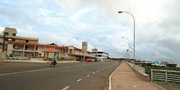 Macap-AP-Avenida Beira Mar-Foto:PEDRO PAULO