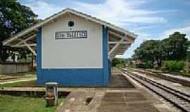 Doutor Lund - Estao Ferroviria-Foto:jaironunes  [Panoramio]