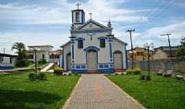 Doutor Lund - Igreja-Foto:jaironunes [Panoramio]