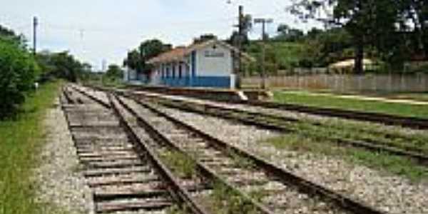 Estao Ferroviria-Foto:jaironunes  [Panoramio]