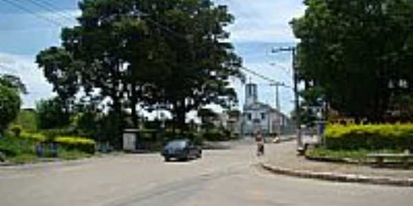 Rua e praa-Foto:jaironunes [Panoramio]