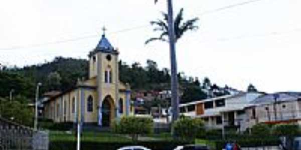 Igreja em Durand-Foto:Elpdio Justino de A