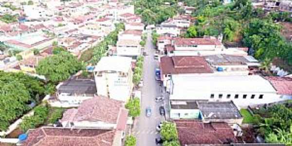 Imagens da cidade de Engenheiro Caldas - MG