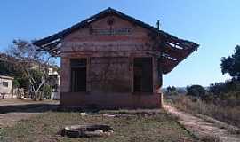 Engenheiro Correia - Imagens da localidade de Engenheiro Correia Distrito de Ouro Preto - MG