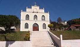 Engenheiro Correia - Igreja N.S.da Conceio-Foto:Geraldo Salomo 