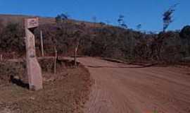 Engenheiro Correia - Ponte sobre o Rio das Velhas-Foto:Geraldo Salomo 