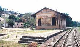 Engenheiro Correia - Imagens da localidade de Engenheiro Correia Distrito de Ouro Preto - MG