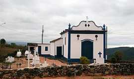 Engenheiro Correia - Imagens da localidade de Engenheiro Correia Distrito de Ouro Preto - MG