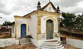 Engenheiro Correia - Capela de So Jos-Foto:Roberta Soriano e Ar [Panoramio]