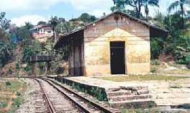 Engenheiro Correia - Imagens da localidade de Engenheiro Correia Distrito de Ouro Preto - MG