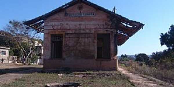 Imagens da localidade de Engenheiro Correia Distrito de Ouro Preto - MG