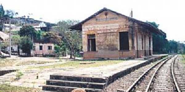 Imagens da localidade de Engenheiro Correia Distrito de Ouro Preto - MG