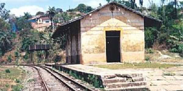 Imagens da localidade de Engenheiro Correia Distrito de Ouro Preto - MG