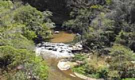 Engenheiro Schnoor - Cachoeira prximo  Engenheiro Schnoor-Foto:MARCOSOC