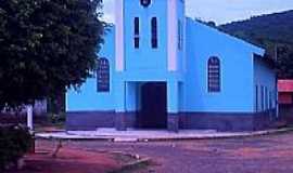 Engenheiro Schnoor - Igreja em Engenheiro Schnnor-Foto:aurelioguedes