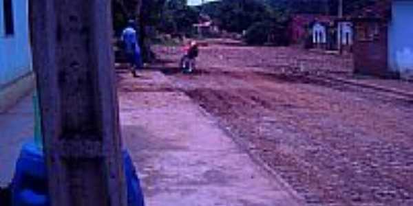 Rua de Engenheiro Schnoor-Foto:aurelioguedes