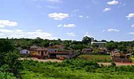 Engenho do Ribeiro - Vista de Engenho do Ribeiro-Foto:Nilson Gregorio [Panoramio]