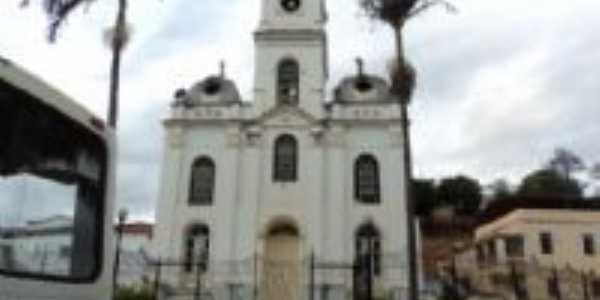 Igreja Matriz , Por kathleen stefanie