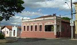 Entre Rios de Minas - Casaro-Foto:montanha [Panoramio]