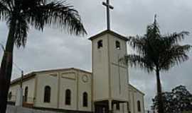 Entre Rios de Minas - Igreja de Santa Efignia-Foto:Altemiro Olinto Cris[Panoramio]