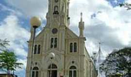 Entre Rios de Minas - Igreja-Foto:montanha [Panoramio]