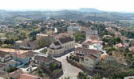 Entre Rios de Minas - Vista do centro da cidade-Foto:Gleison Lacerda [Panoramio]