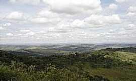 Entre Rios de Minas - Vista panormica