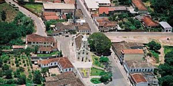 Imagens da cidade de Entre Rios de Minas - MG