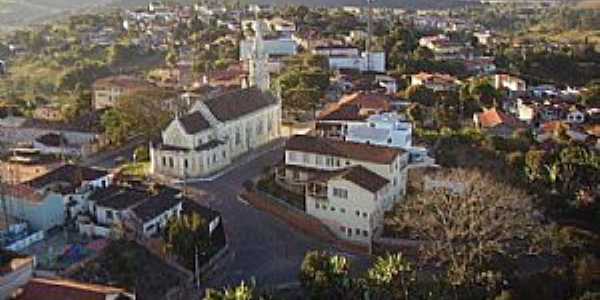 Imagens da cidade de Entre Rios de Minas - MG