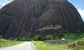 Epaminondas Otoni - Pedra da Boca por Frank Martins de Souza